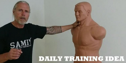 Daily Training