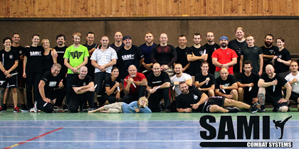 Summer Camp Czech Republic