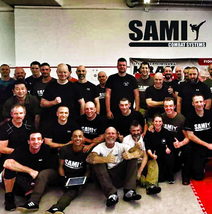 Kapap Concept seminar HQ [Sept 2019]